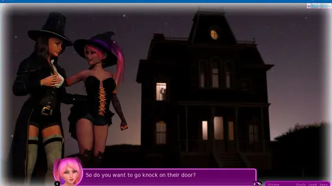 FmF: Theatrical Cut screenshot 4