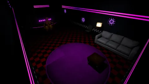 Growth Zone screenshot 3