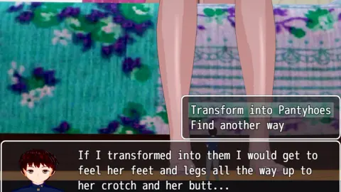 College Change Life screenshot 1