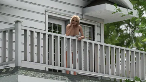 Paracosmic Reality screenshot 4