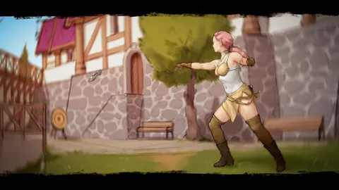 The Big Beyond screenshot 1