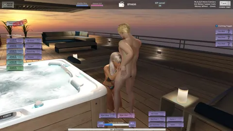Escort Simulator 2 screenshot 6
