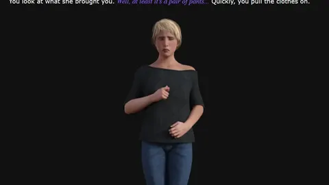 Calibration Error screenshot 1