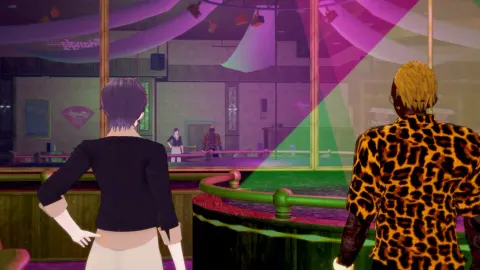 Acceptance screenshot 1