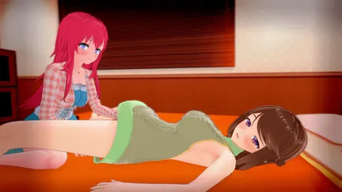 Futa Family screenshot 1