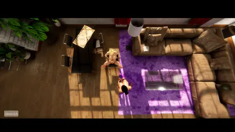 Sensual Adventures - The Game screenshot 6
