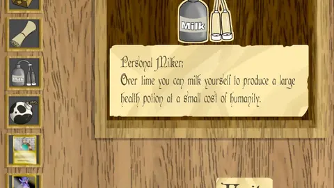 Cattle Castle 2 screenshot 5