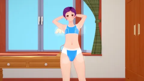 Foster Home F screenshot 5