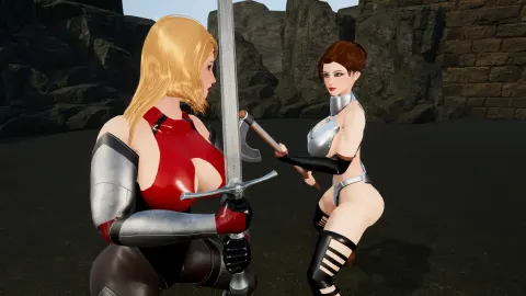 Yaradiel's crown screenshot 1