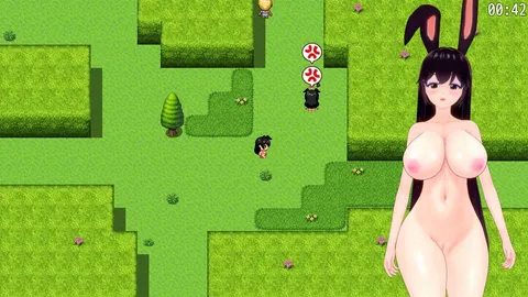 Fall Girls screenshot 6