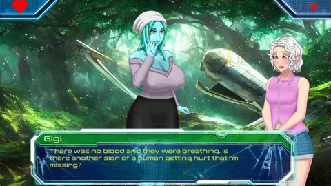 Lust Survivor screenshot 4