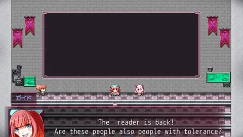 Lilim Drive screenshot 1