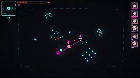 Futa Slug EX screenshot 2