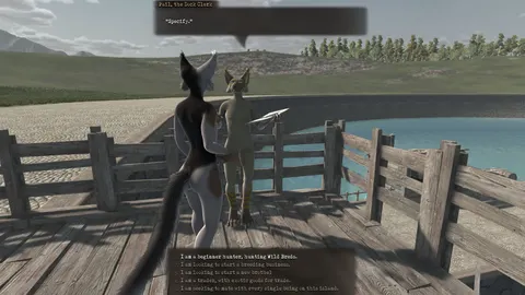 Hunt and Snare screenshot 2