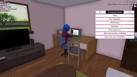 Daigaku Gurashi screenshot 4