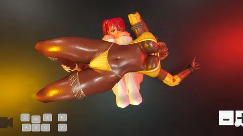 Project Rumble screenshot 2