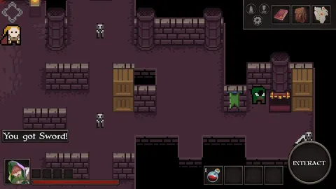 To Save a King screenshot 5