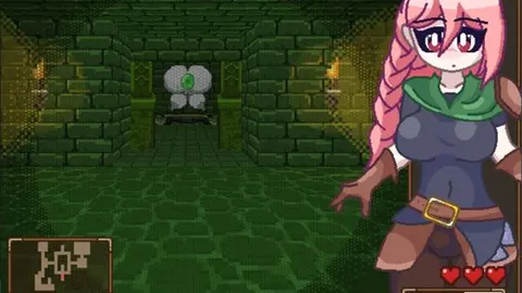 Infinity Dungeon screenshot 6