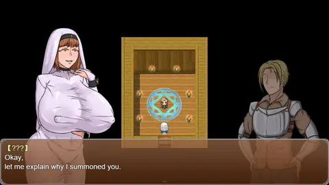 The Savior of Impregnation screenshot 6
