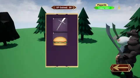 Growth RPG screenshot 2