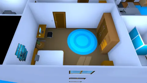 My D is Alive screenshot 5