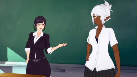 SuccuFuta screenshot 3