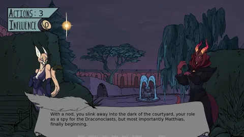 Royale Harem screenshot 4