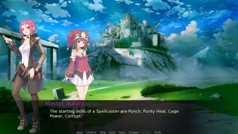 The Last Femboy screenshot 3