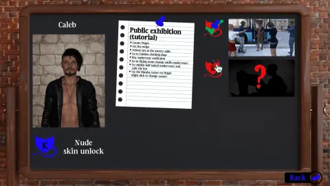 Kink Maker screenshot 5