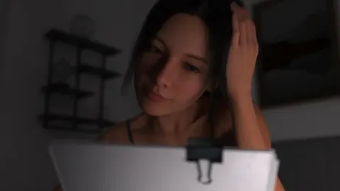 More Than A Woman screenshot 6