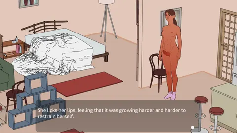 Futage: The Age of Futanari screenshot 1