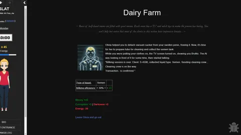 S.L.A.T. Foundation screenshot 4