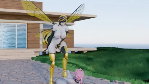 The Island Cleanup Service screenshot 1