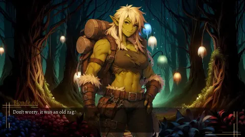 Another Dimension screenshot 3