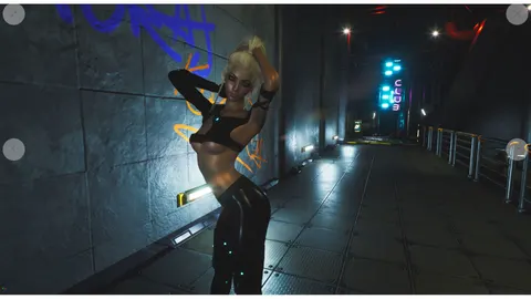Cyberromance screenshot 4