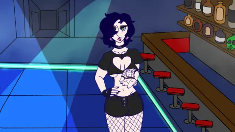 Raven screenshot 2