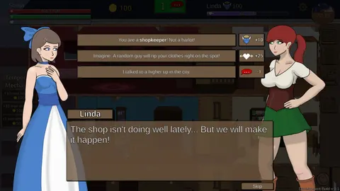 Potion Shop Schwesterherz screenshot 4