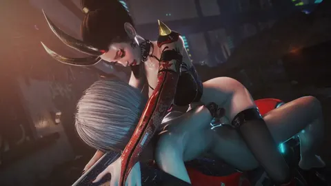 Sex & Blood: Vampires screenshot 1