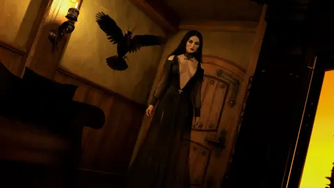 UNDAWN: Shackles Of Eternity screenshot 3