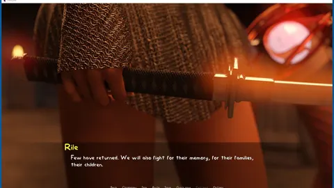 Futa Spell screenshot 1