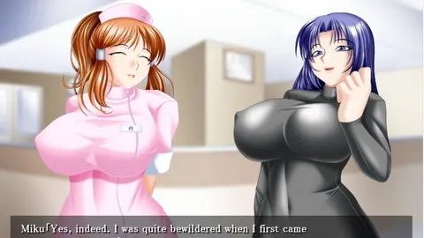 Meat Slave Contract ~Female Doctor Slave Training~ screenshot 3