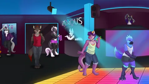 Amorous screenshot 2