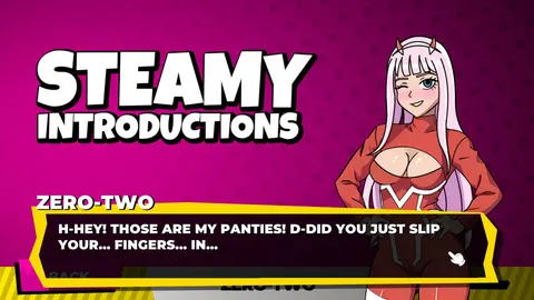 Hentai Harem screenshot 2