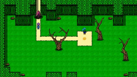 Misty Island screenshot 3