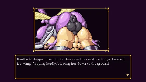 Garden of Sin screenshot 2