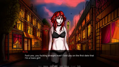 Abyssal Vendetta screenshot 1