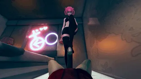 Kidnapped Isekai Story screenshot 1