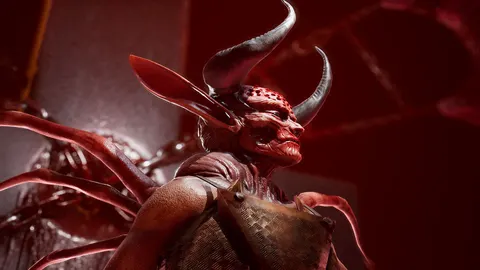Sex with Devil screenshot 5