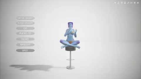 Sexual Void screenshot 2