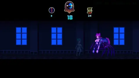 Haunted Hump House screenshot 1